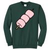 Core Fleece Crewneck Sweatshirt 2026 Thumbnail