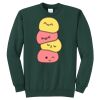 Core Fleece Crewneck Sweatshirt 2026 Thumbnail