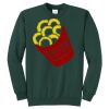 Core Fleece Crewneck Sweatshirt 2026 Thumbnail