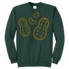 Core Fleece Crewneck Sweatshirt 2026 Thumbnail