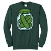 Core Fleece Crewneck Sweatshirt 2026 Thumbnail