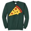 Core Fleece Crewneck Sweatshirt 2026 Thumbnail