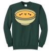 Core Fleece Crewneck Sweatshirt 2026 Thumbnail