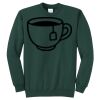 Core Fleece Crewneck Sweatshirt 2026 Thumbnail