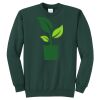 Core Fleece Crewneck Sweatshirt 2026 Thumbnail