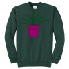 Core Fleece Crewneck Sweatshirt 2026 Thumbnail
