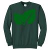 Core Fleece Crewneck Sweatshirt 2026 Thumbnail