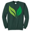Core Fleece Crewneck Sweatshirt 2026 Thumbnail