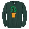 Core Fleece Crewneck Sweatshirt 2026 Thumbnail