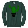 Core Fleece Crewneck Sweatshirt 2026 Thumbnail