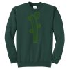 Core Fleece Crewneck Sweatshirt 2026 Thumbnail