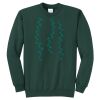 Core Fleece Crewneck Sweatshirt 2026 Thumbnail