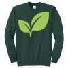 Core Fleece Crewneck Sweatshirt 2026 Thumbnail