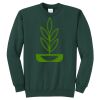 Core Fleece Crewneck Sweatshirt 2026 Thumbnail