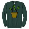 Core Fleece Crewneck Sweatshirt 2026 Thumbnail
