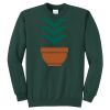 Core Fleece Crewneck Sweatshirt 2026 Thumbnail