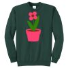 Core Fleece Crewneck Sweatshirt 2026 Thumbnail
