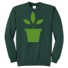 Core Fleece Crewneck Sweatshirt 2026 Thumbnail