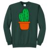 Core Fleece Crewneck Sweatshirt 2026 Thumbnail