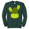 Core Fleece Crewneck Sweatshirt 2026 Thumbnail