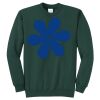 Core Fleece Crewneck Sweatshirt 2026 Thumbnail