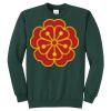 Core Fleece Crewneck Sweatshirt 2026 Thumbnail
