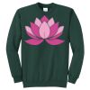 Core Fleece Crewneck Sweatshirt 2026 Thumbnail