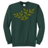 Core Fleece Crewneck Sweatshirt 2026 Thumbnail