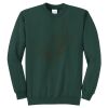 Core Fleece Crewneck Sweatshirt 2026 Thumbnail