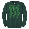 Core Fleece Crewneck Sweatshirt 2026 Thumbnail