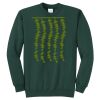 Core Fleece Crewneck Sweatshirt 2026 Thumbnail