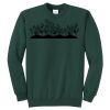 Core Fleece Crewneck Sweatshirt 2026 Thumbnail