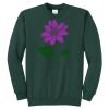 Core Fleece Crewneck Sweatshirt 2026 Thumbnail
