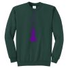 Core Fleece Crewneck Sweatshirt 2026 Thumbnail