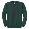 Core Fleece Crewneck Sweatshirt 2026 Thumbnail