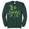 Core Fleece Crewneck Sweatshirt 2026 Thumbnail