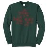 Core Fleece Crewneck Sweatshirt 2026 Thumbnail
