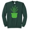 Core Fleece Crewneck Sweatshirt 2026 Thumbnail