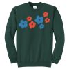 Core Fleece Crewneck Sweatshirt 2026 Thumbnail