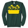 Core Fleece Crewneck Sweatshirt 2026 Thumbnail