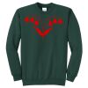 Core Fleece Crewneck Sweatshirt 2026 Thumbnail