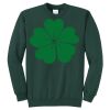 Core Fleece Crewneck Sweatshirt 2026 Thumbnail