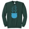 Core Fleece Crewneck Sweatshirt 2026 Thumbnail