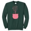 Core Fleece Crewneck Sweatshirt 2026 Thumbnail