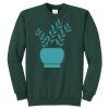 Core Fleece Crewneck Sweatshirt 2026 Thumbnail