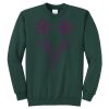 Core Fleece Crewneck Sweatshirt 2026 Thumbnail