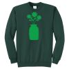 Core Fleece Crewneck Sweatshirt 2026 Thumbnail