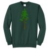 Core Fleece Crewneck Sweatshirt 2026 Thumbnail