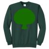 Core Fleece Crewneck Sweatshirt 2026 Thumbnail