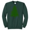 Core Fleece Crewneck Sweatshirt 2026 Thumbnail